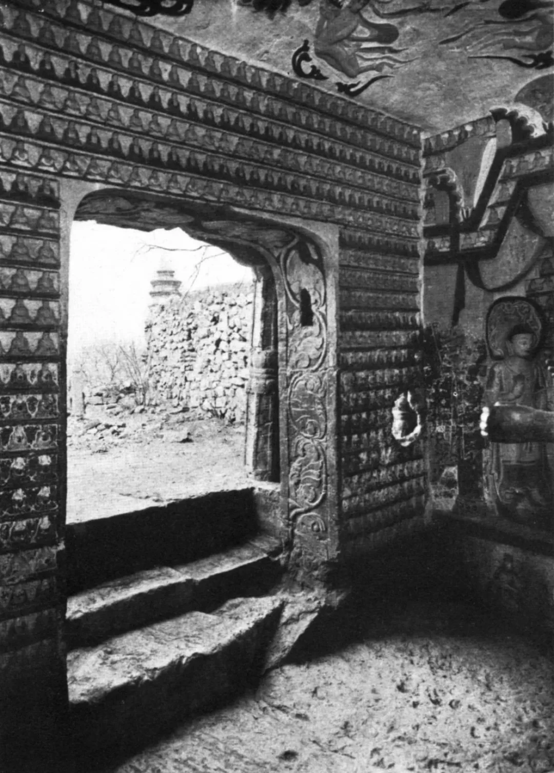 邯郸市区和峰峰，本地以前玩这几个地方