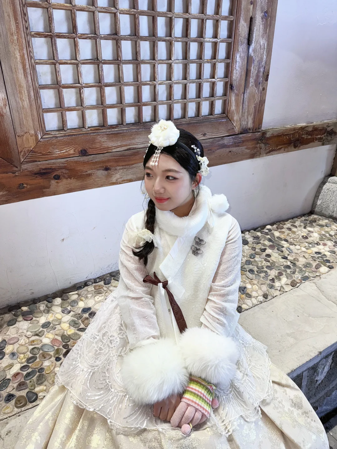 学生党穷游东北5天攻略!仅花费2k➕!