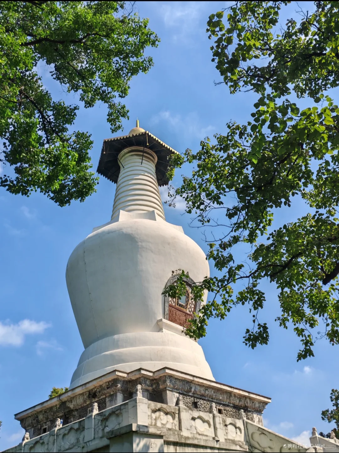 小桥流水人家,江南水乡美如画