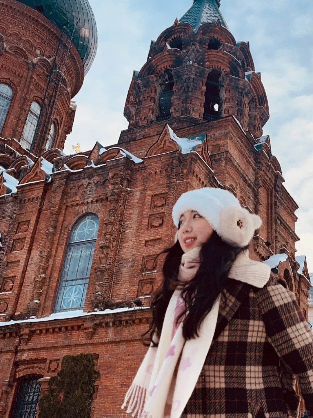 学生党穷游东北5天攻略!仅花费2k➕!