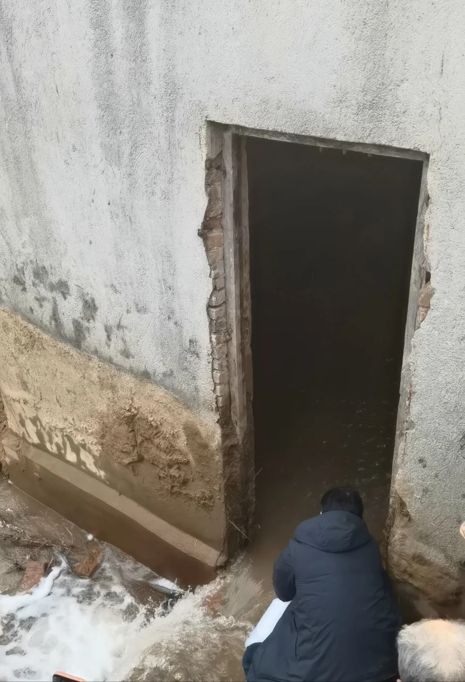 走进郑州梨园河温泉复现