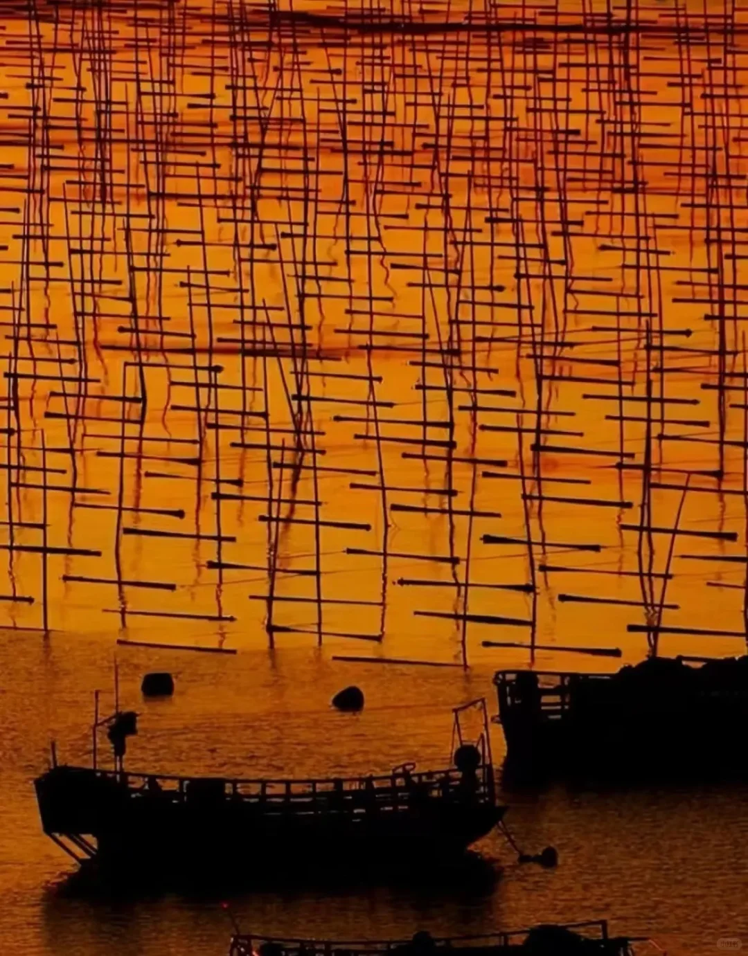 霞浦旅游攻略|4天3晚摄影之旅,大片随手拍