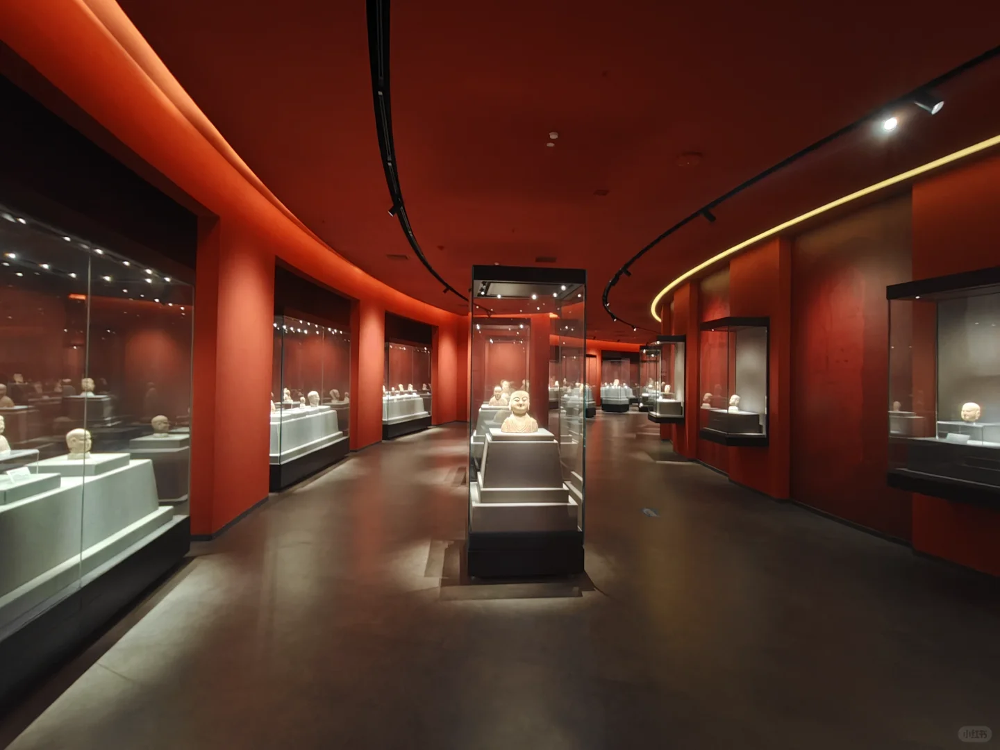 邯郸安阳访古第1站:北响堂山石窟