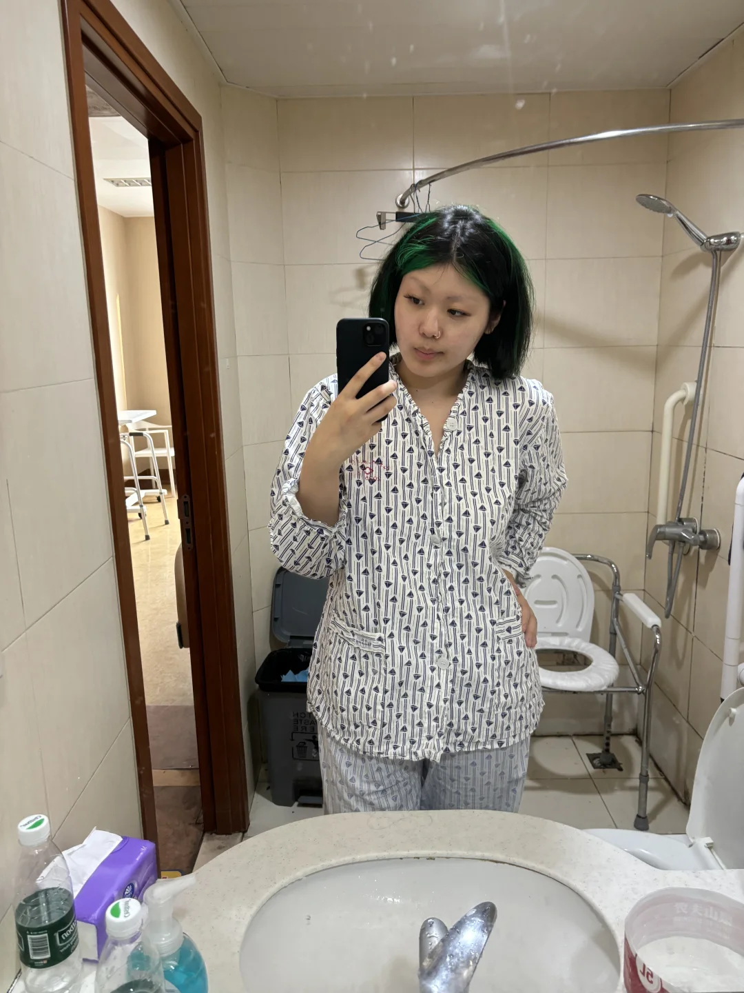 北大人民医院の血管瘤recap