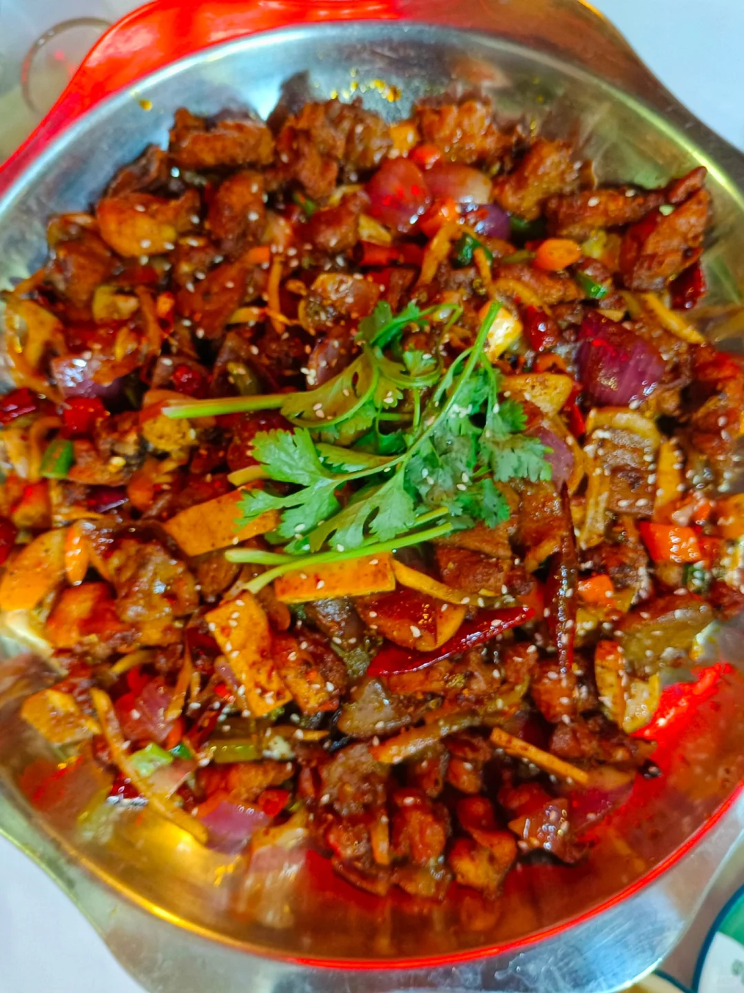 被文科生严重忽略的赛道base：旅游外企