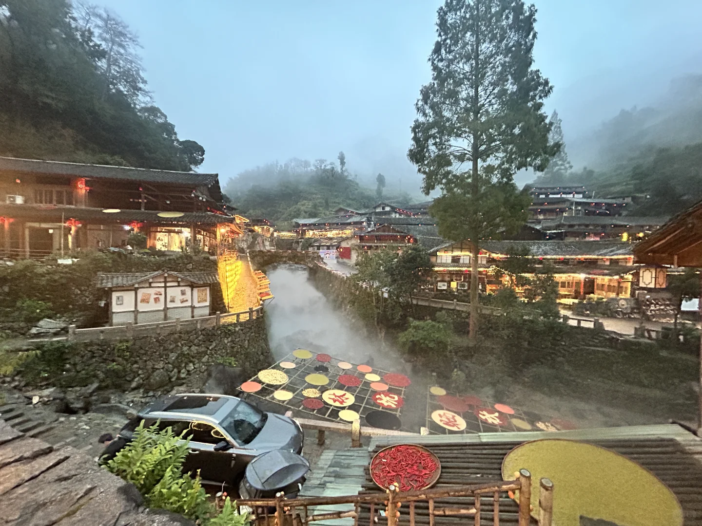 这地方真的太适合拍照了📸️📸️📸️