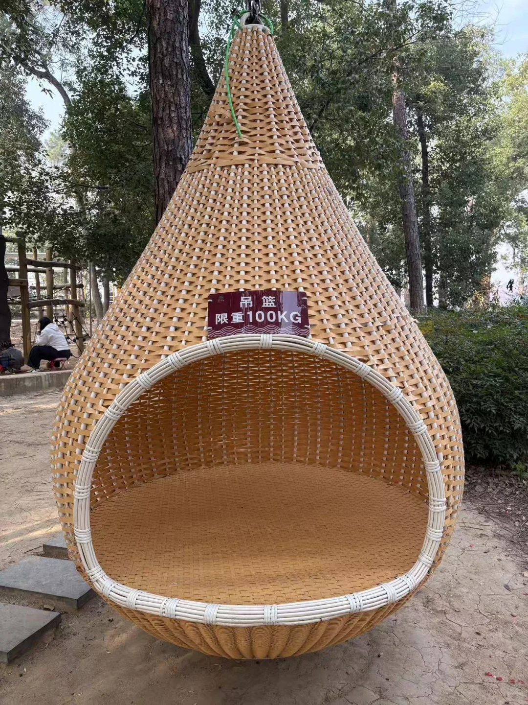 东湖落雁景区丨亲子遛娃路线丨13元的快乐