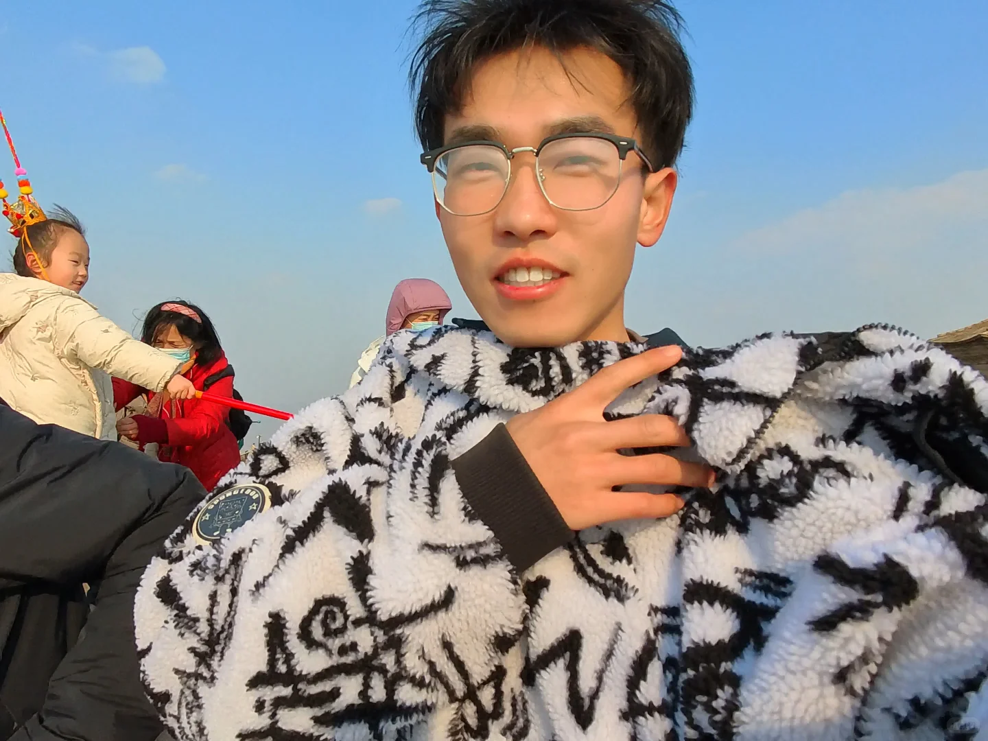 🍃 游遍全国5A景区第6站连云港花果山景区