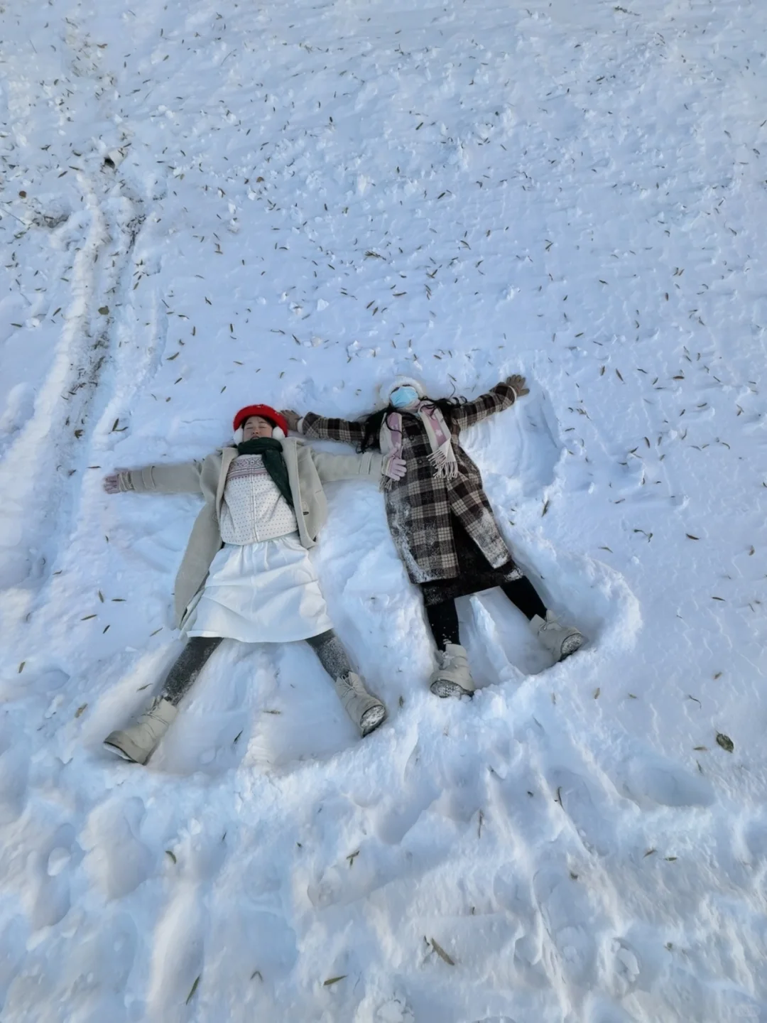 学生党穷游东北5天攻略!仅花费2k➕!