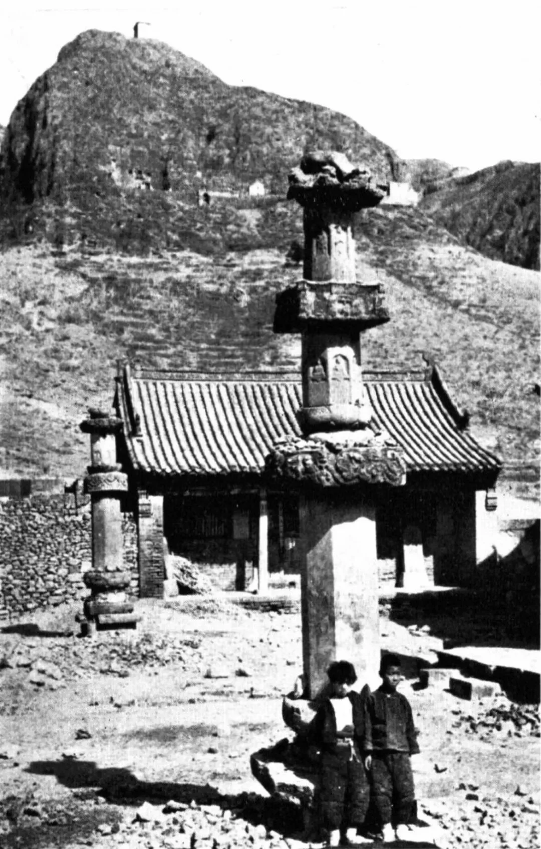 邯郸市区和峰峰，本地以前玩这几个地方