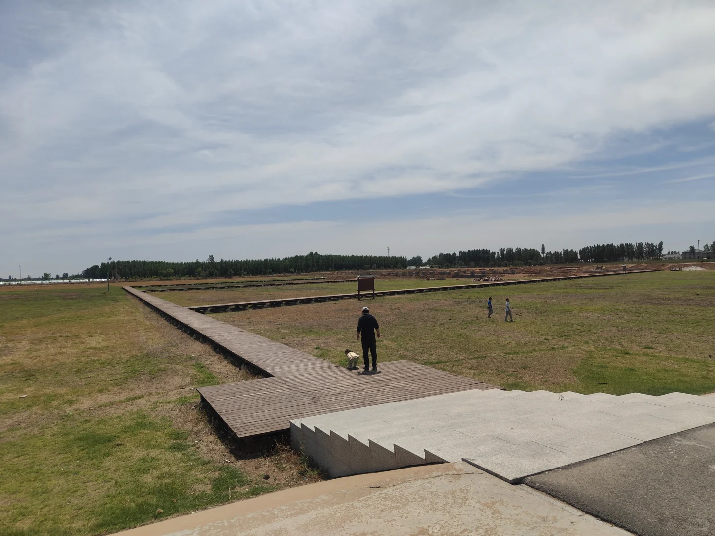 邯郸冷门但有历史意义的景点