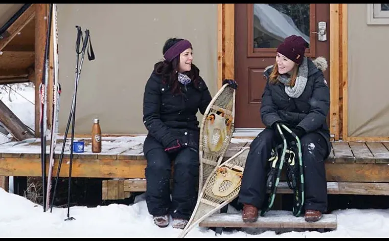 Canada Strong Pass又来了 大批景点可去
