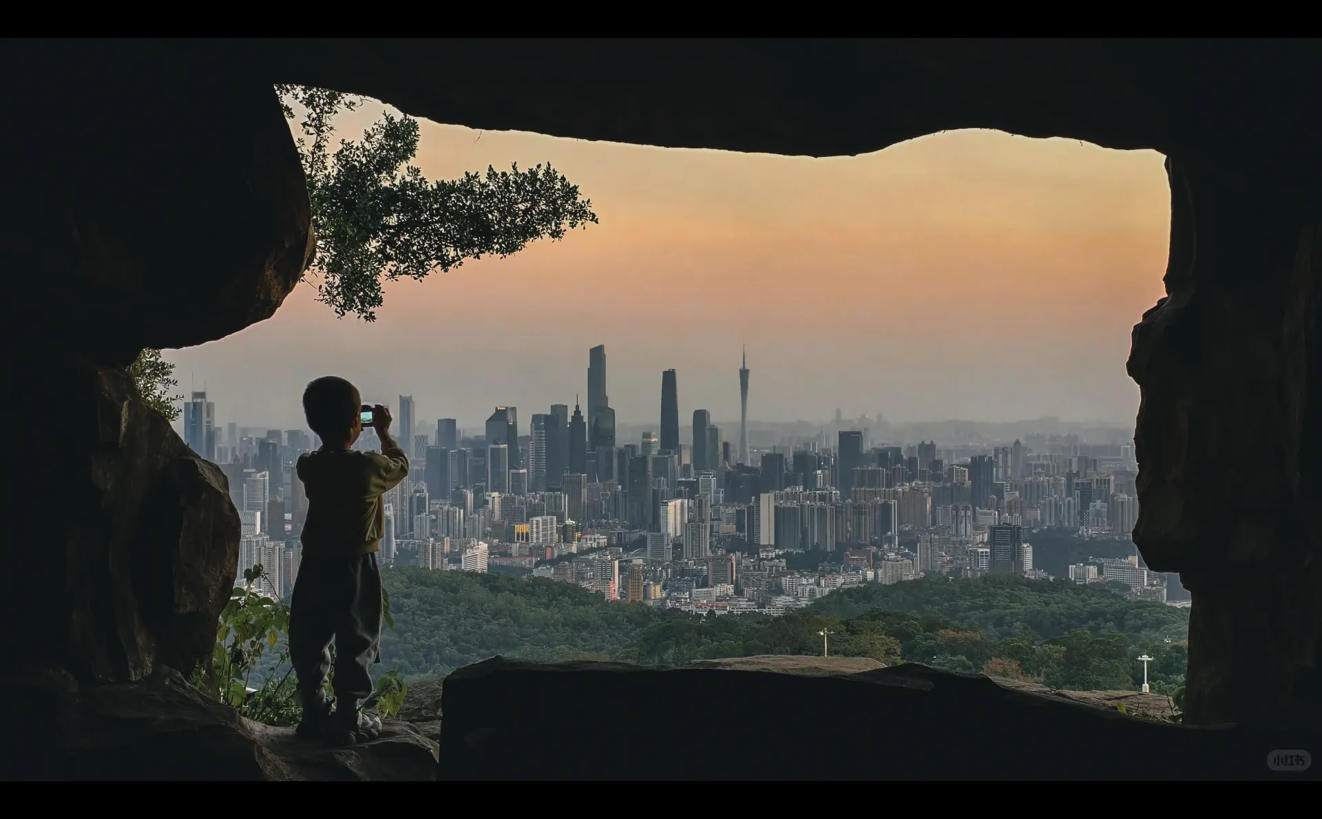 来广州旅游，跟着这份攻略打卡拍出最美广州