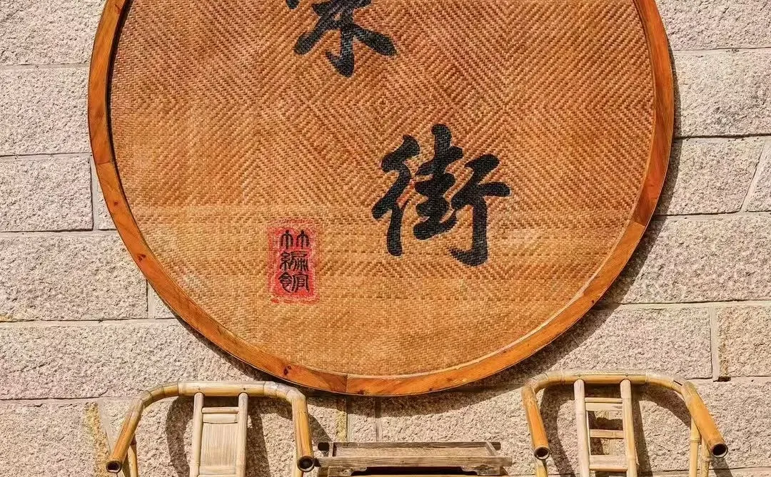 武夷山现在人少景美，景区门票全免！！！