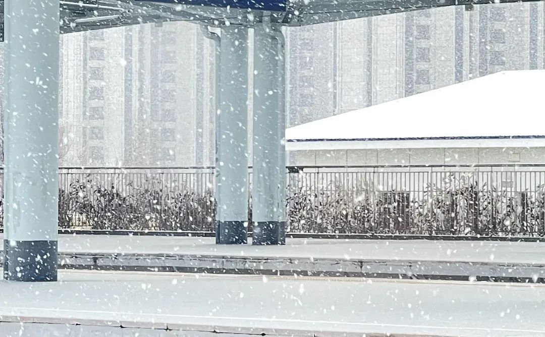 学生党穷游东北5天攻略！仅花费2k➕！