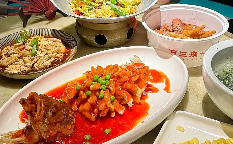 05女大/📍苏州两天一夜旅游攻略