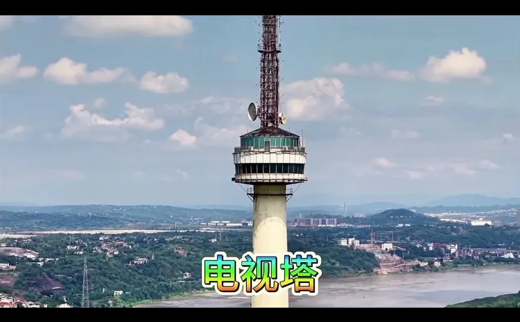 泸州宝藏景点全分享🌟