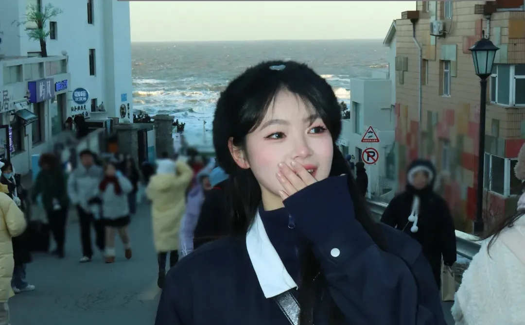 冬季威海|女大学生三天两晚人均400游玩攻略