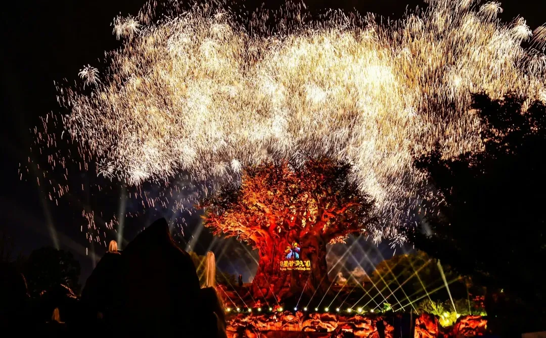 12月银基避雷攻略💣玩了两天，超好玩超值