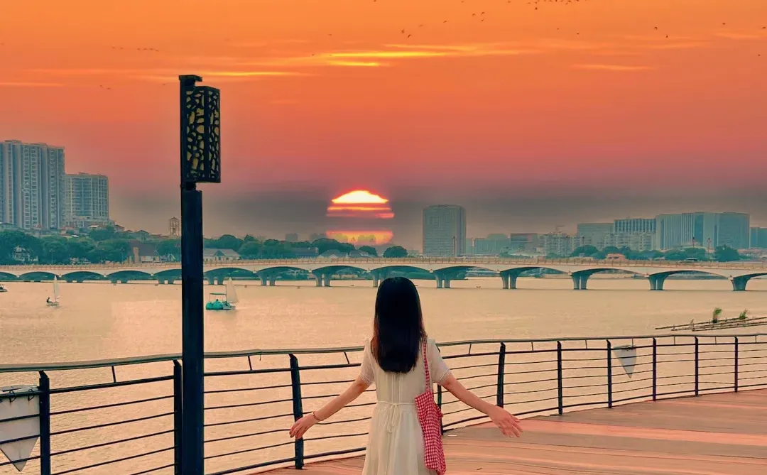 为了这18张图，我特意去了趟南京‼️