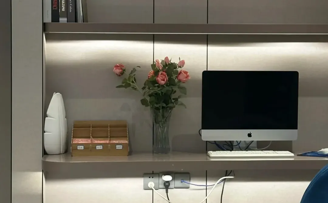 小桥流水人家，江南水乡美如画