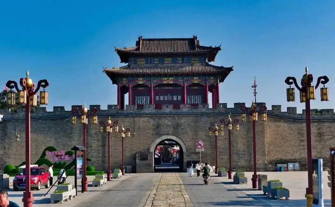 狠狠推荐！带孩子去了趟有意义的旅行✈️