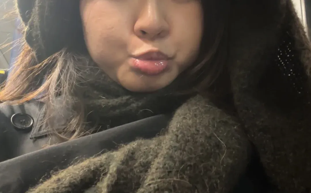 今年第一个圣诞旅行🧑‍🎄🎄