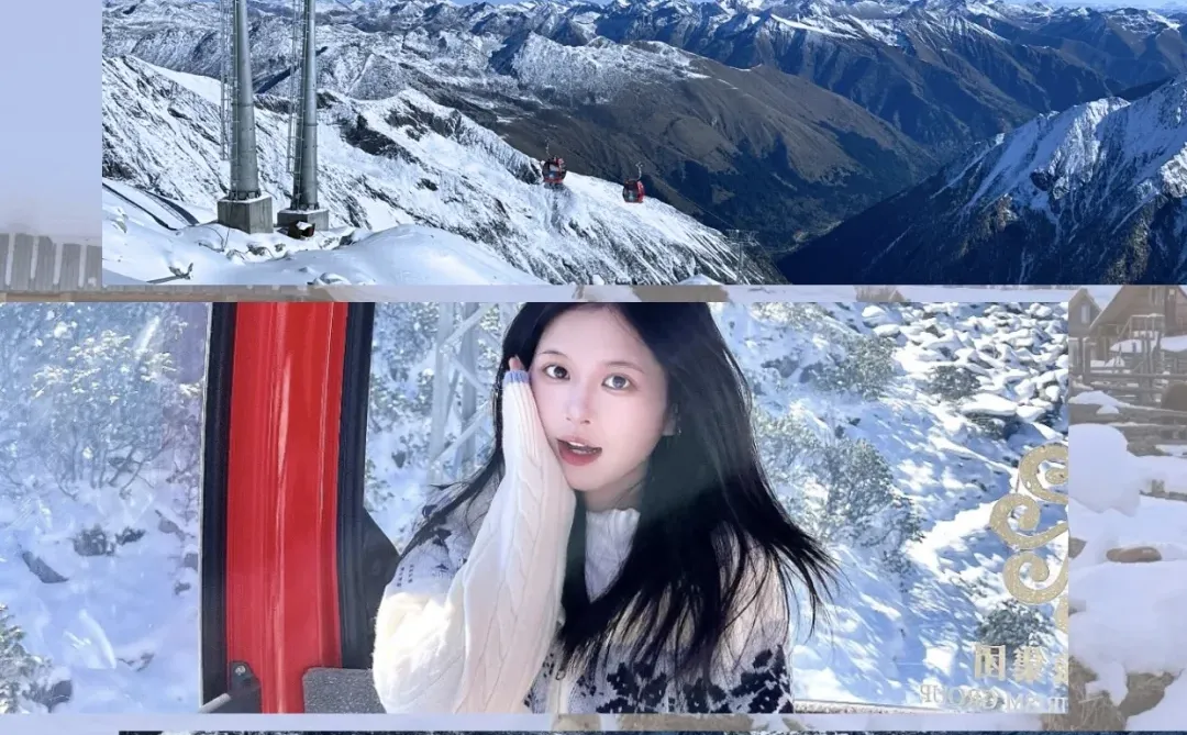 拥有川西资源的金刚钻❗️才敢揽定制的瓷器活