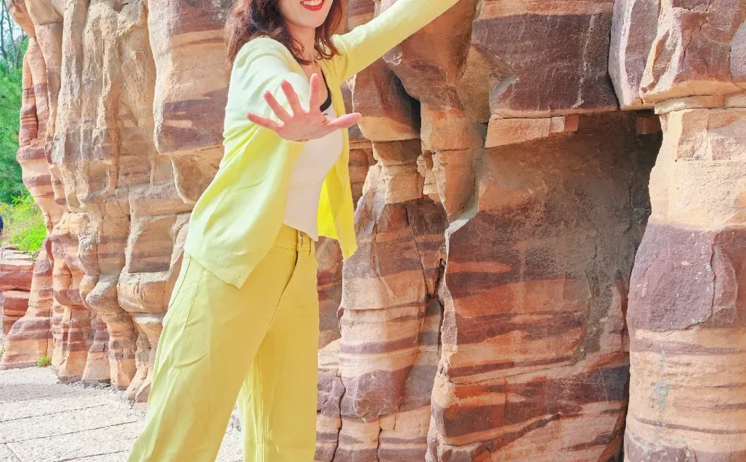 邯郸⛰️东太行山⛰️