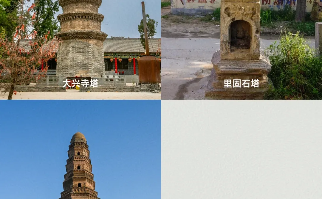 安阳citywalk｜居然有两处黑神话悟空取景地