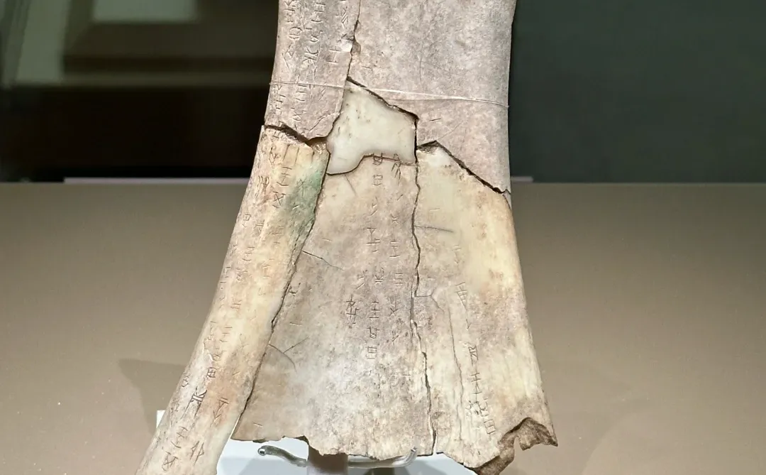 好伟大的文明-安阳小众景点篇