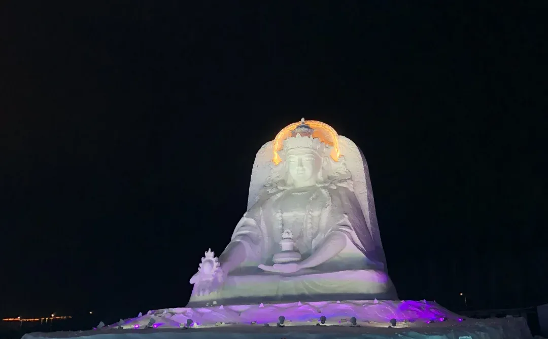 哈尔滨纯个人陪同旅游哈尔滨包车