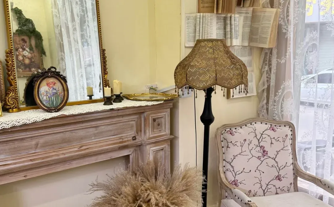 宜州探店|涌入你梦境的那七秒⌛️