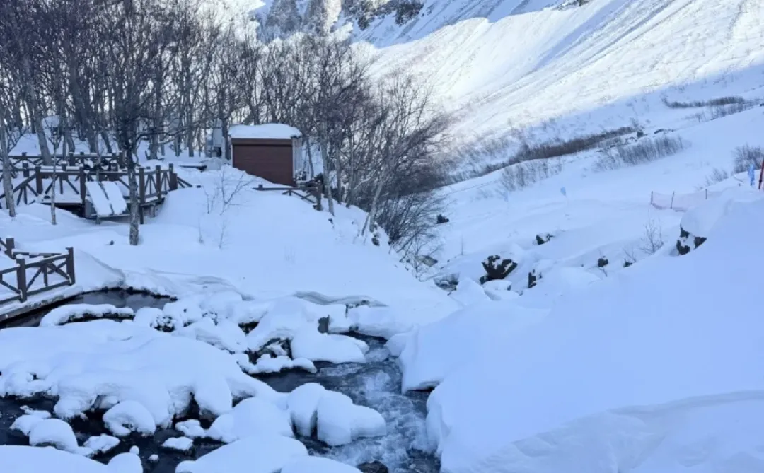 ❄️长白山冬季旅游攻略｜玩透冰雪童话