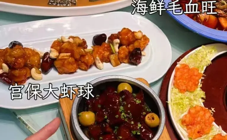 来烟台玩一定要留出两天时间给开发区