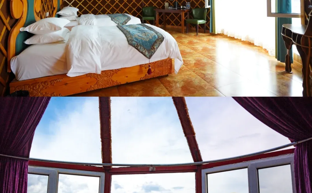 呼伦贝尔夏日躺玩攻略，绝美风光全打卡！