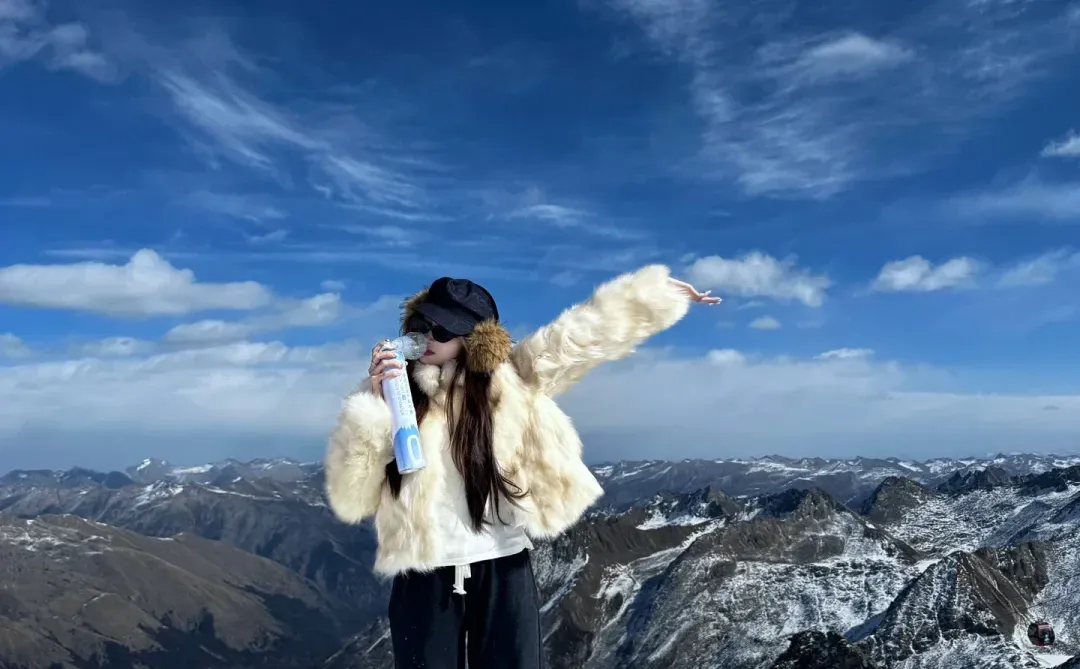 达古冰川一日游天天发车（全程纯玩）