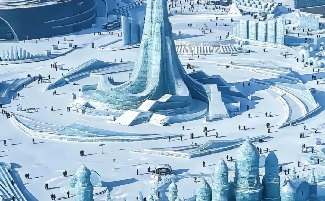 预计❗️12月18日开业❗️超详细攻略先收好