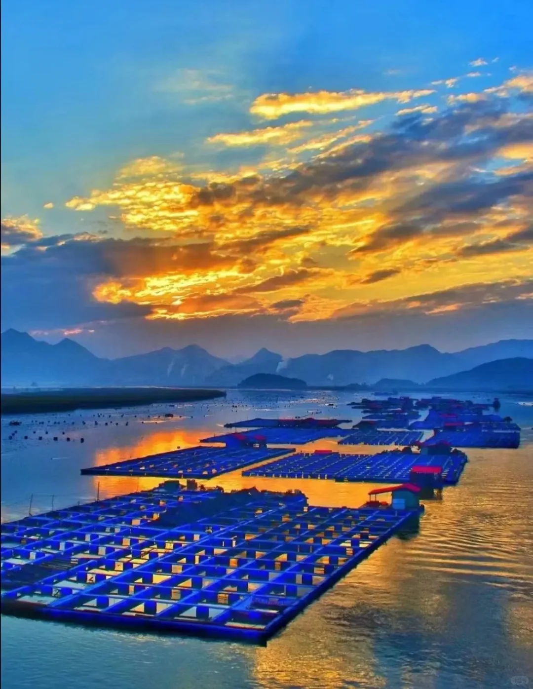 霞浦旅游攻略|4天3晚摄影之旅,大片随手拍