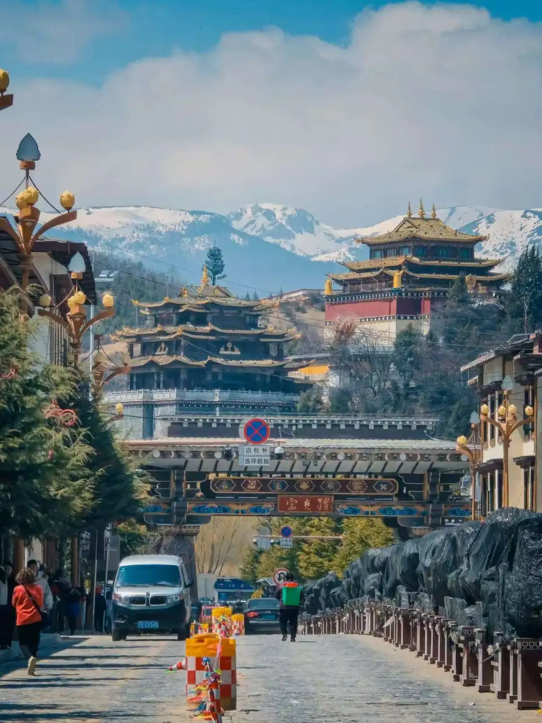 📍云南包车最近推荐景点！