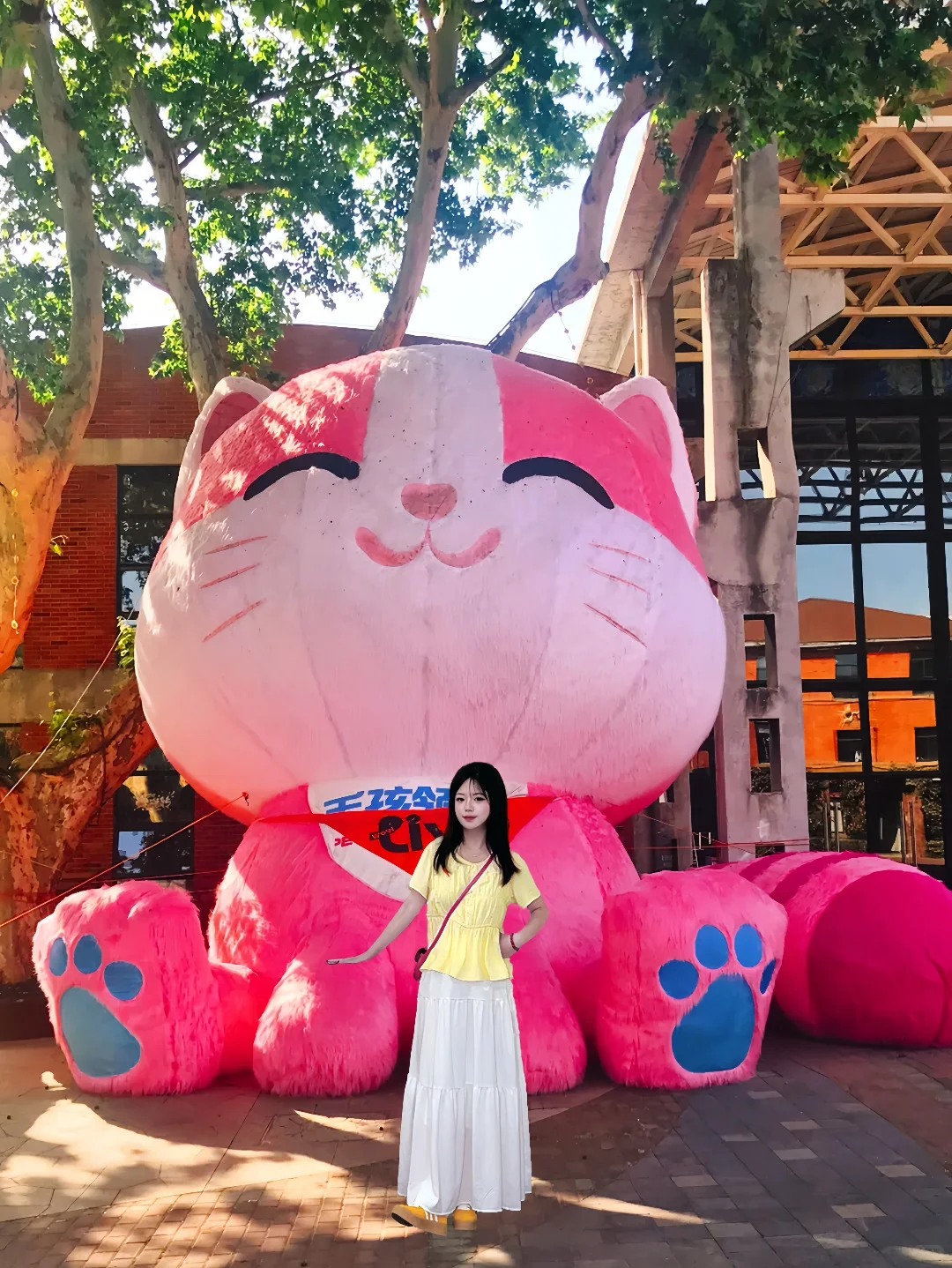 为了这18张图,我特意去了趟南京‼️