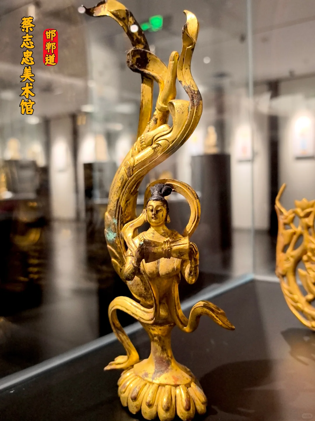 邯郸一日历史文化游