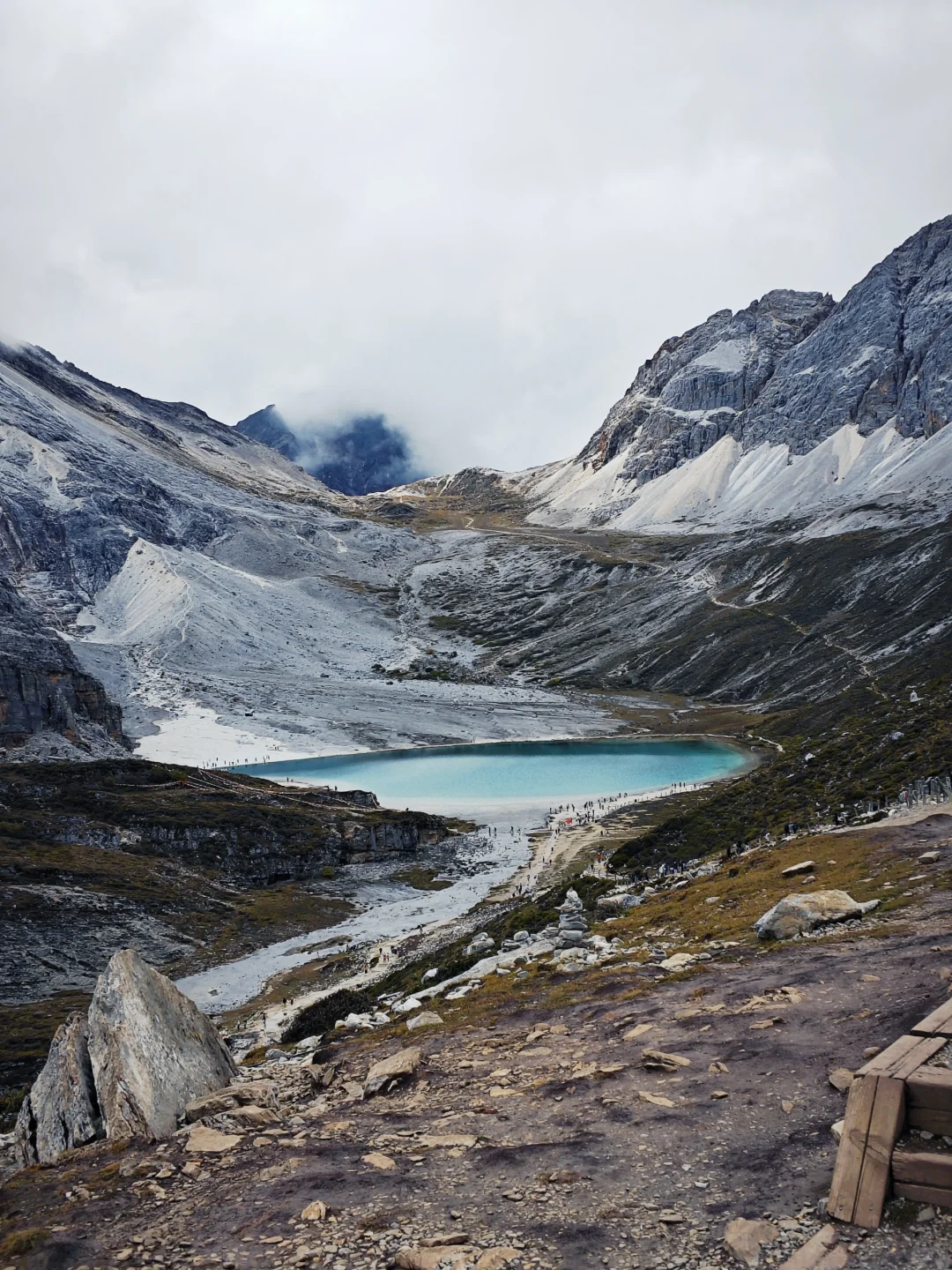 川西1个人报团旅行Tips（亲身体会）