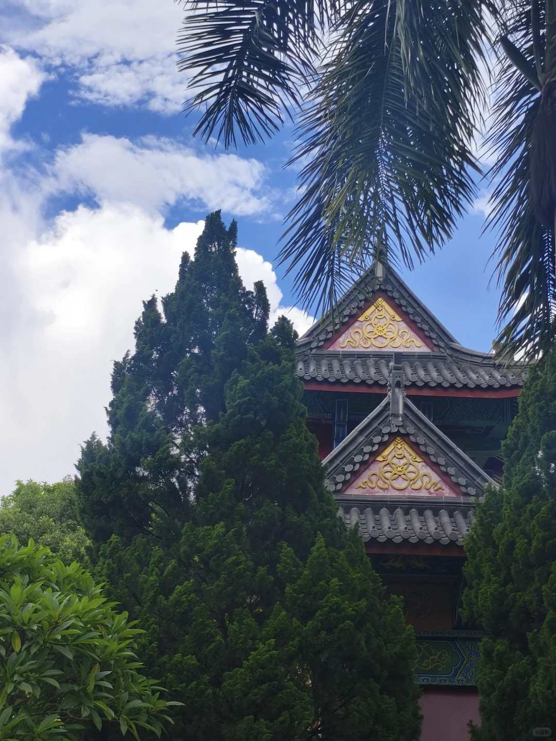 童年DNA动了!魔法少女必冲✨️