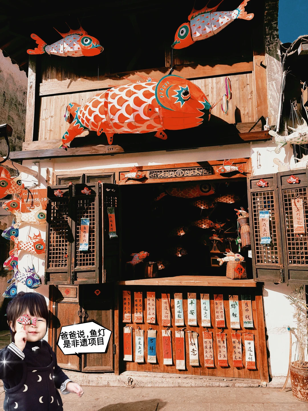 徽州 |人生痴绝,梦回徽州