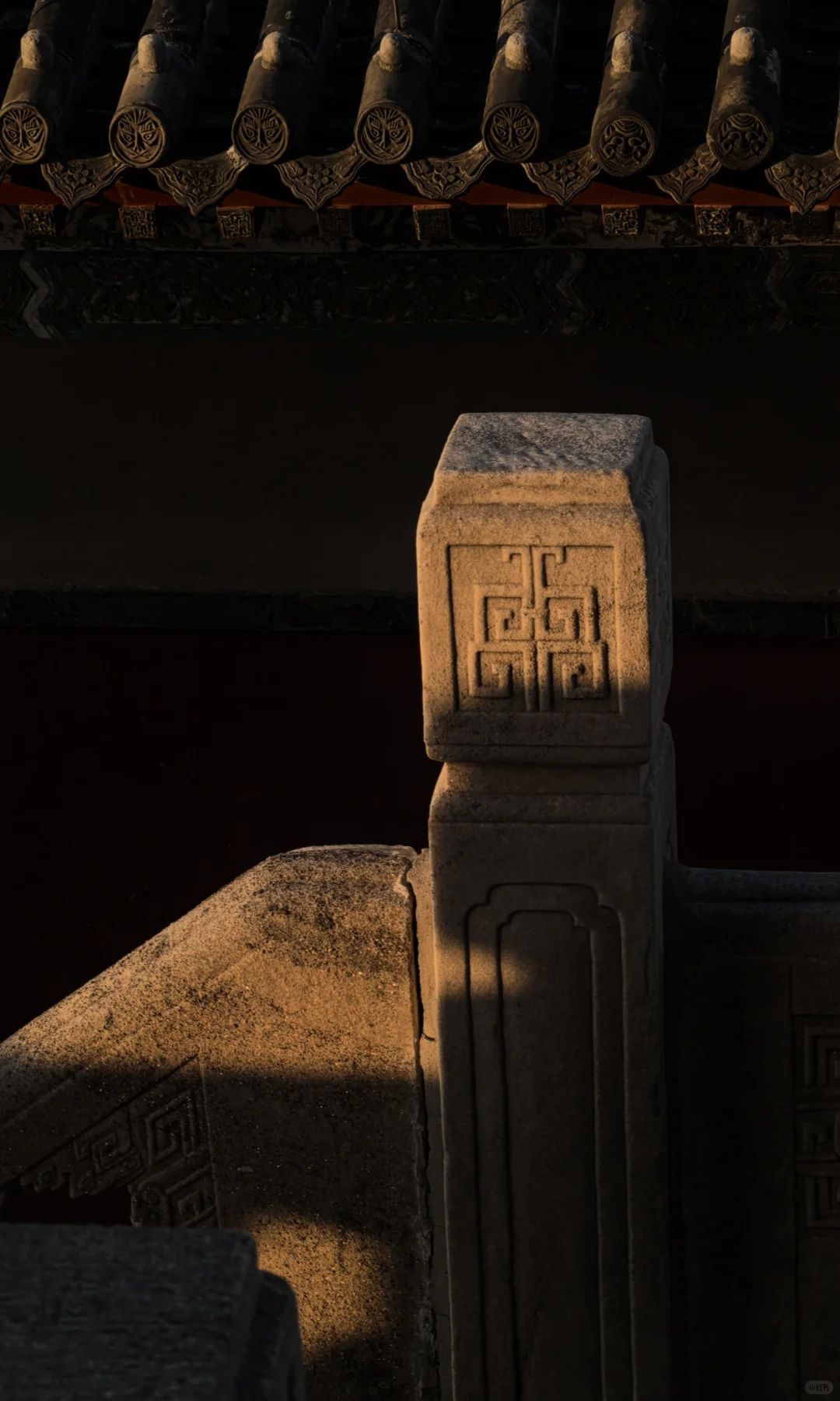 保定大慈阁，古城的文化积淀的代表