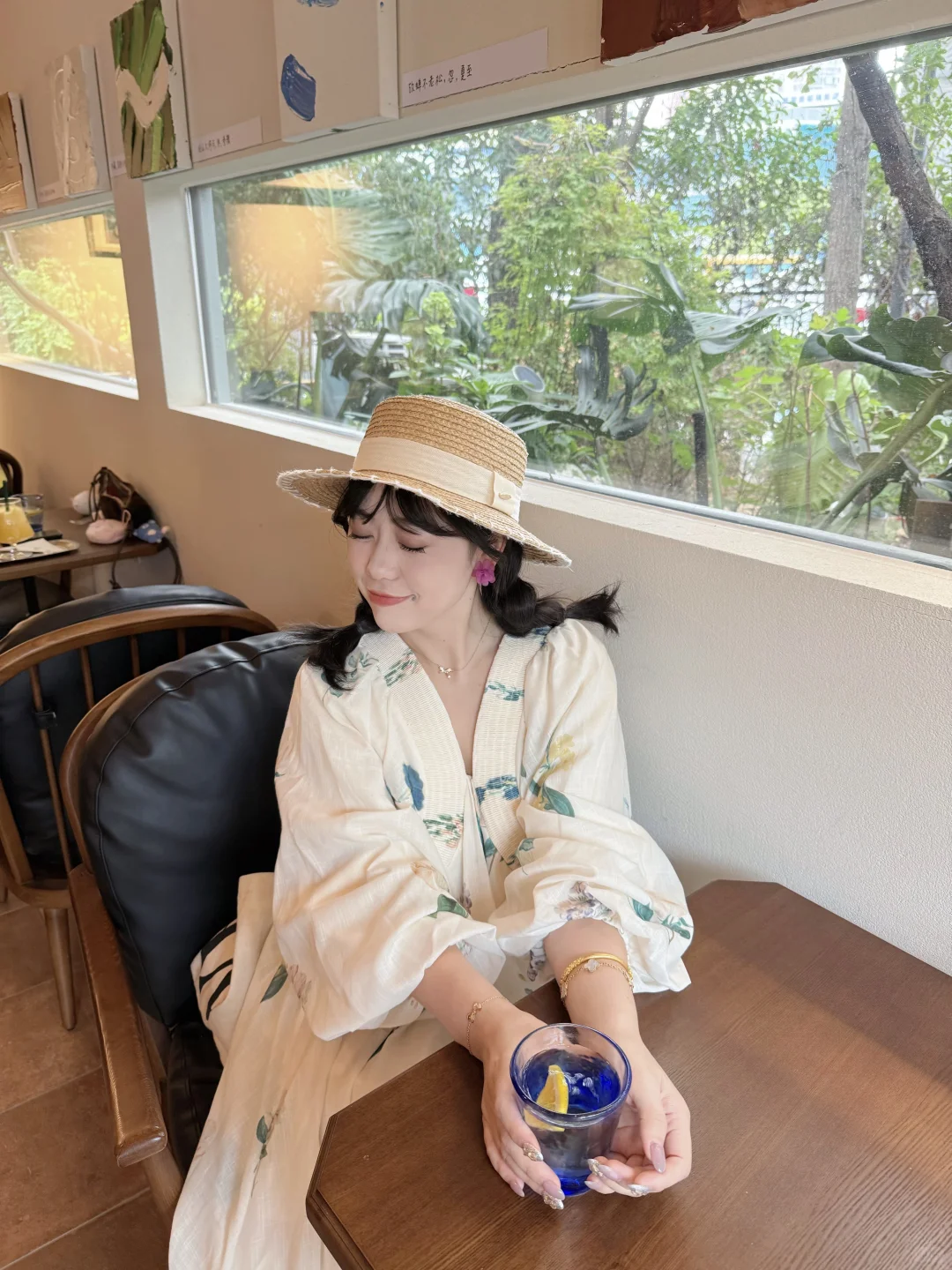 果然 旅行让人变漂亮🤩青岛真的太好出片