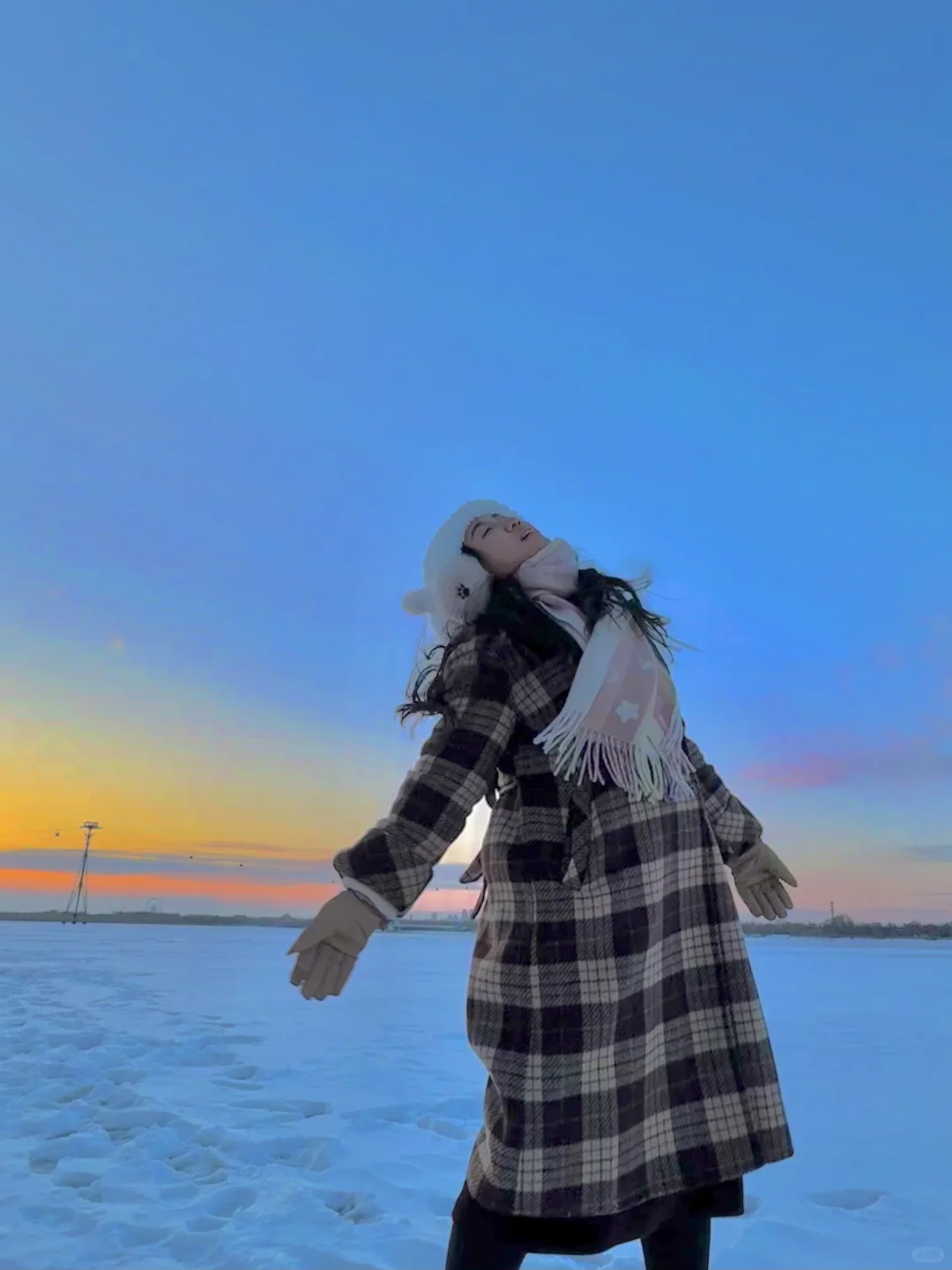 学生党穷游东北5天攻略!仅花费2k➕!