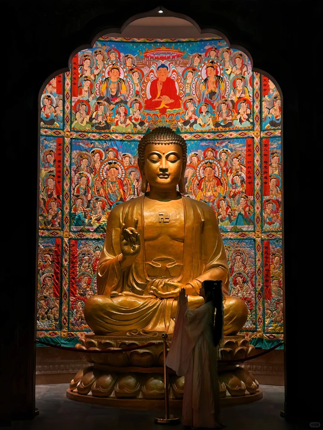 为了这18张图,我特意去了趟南京‼️