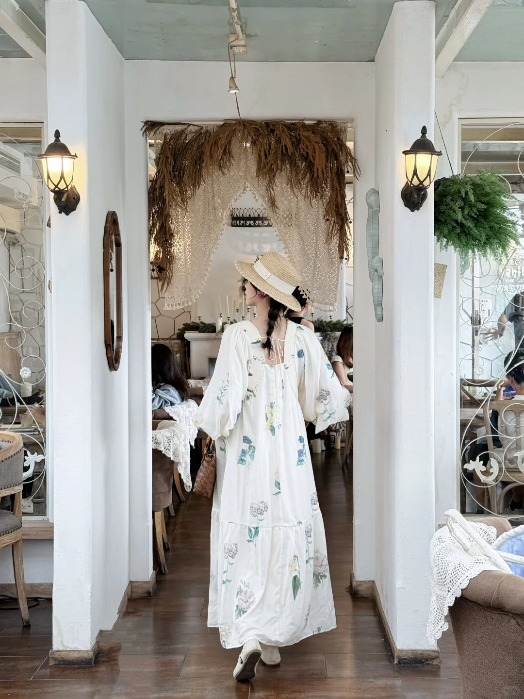 果然 旅行让人变漂亮🤩青岛真的太好出片